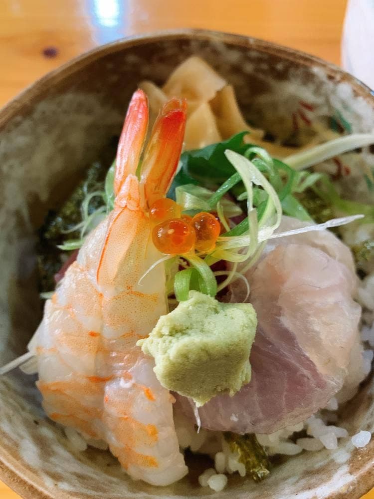 かもよし