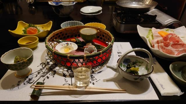 小梨の湯 笹屋 - サブ画像2