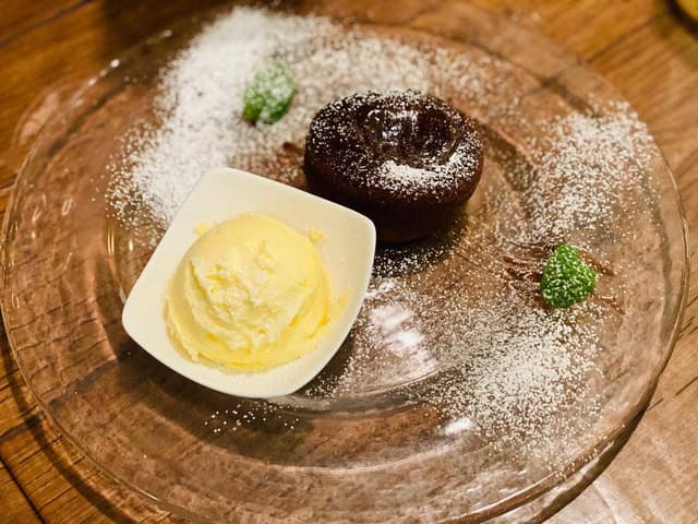 イタリアン食堂 ニーナの台所 せんげん台西店 - サブ画像3