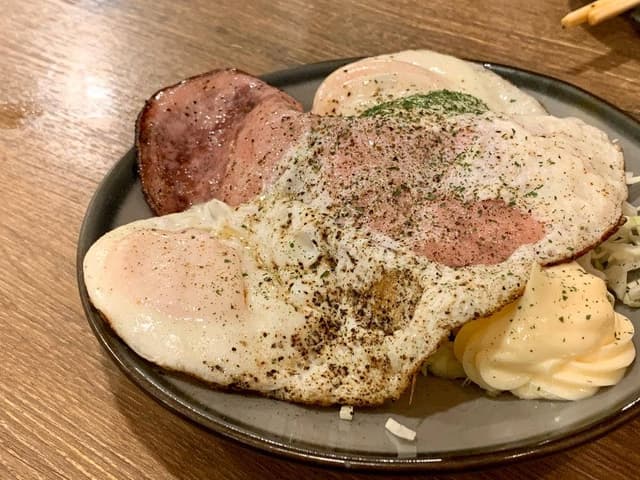 大衆食堂 むらやま屋 新小岩店 - サブ画像2