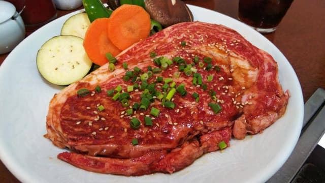 焼肉食道園 - サブ画像2