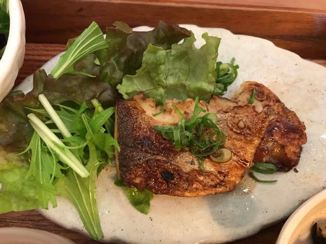 こはなカフェ - サブ画像1