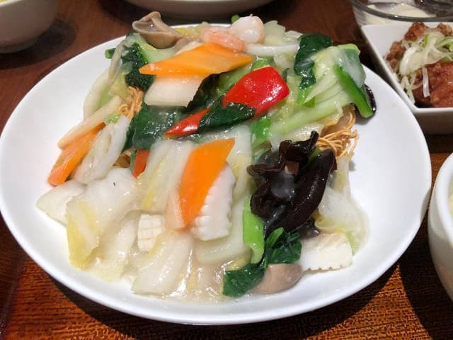 紅虎餃子房 イオンモール秋田店 - サブ画像1