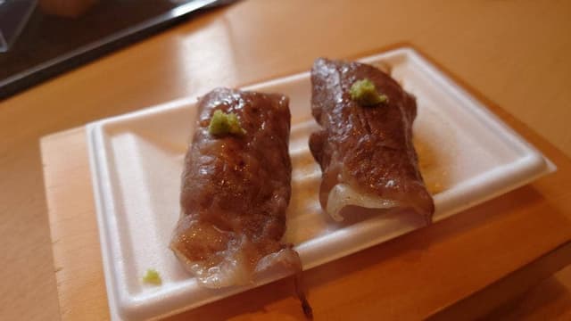 湯布院牛兵衛 - サブ画像1