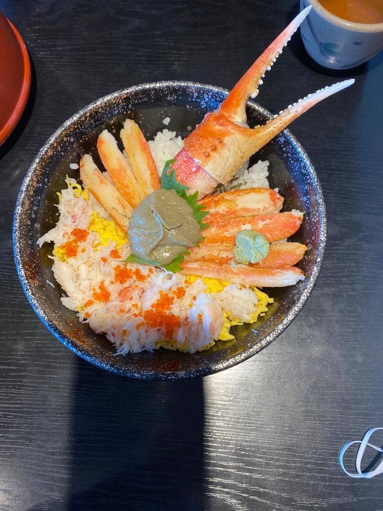 日本海さかな街 越前若狭のさかな屋さん ますよね