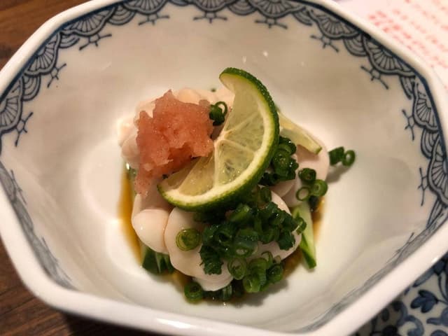 仙台炭火焼き牛たん居酒屋 大福 - サブ画像2