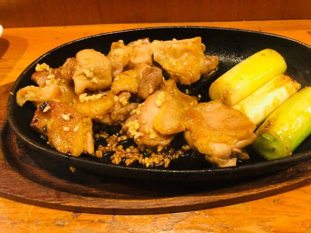 鳥新 - サブ画像1