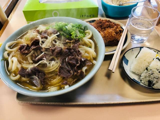 野口製麺 - サブ画像1