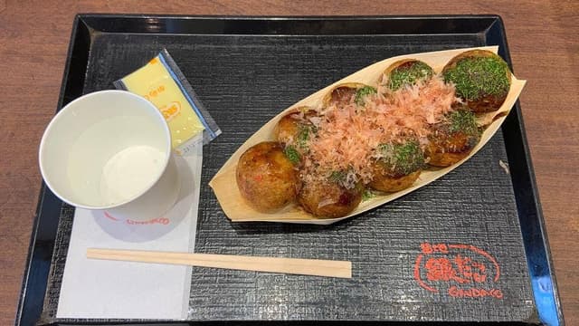 築地銀だこ ルミネ大宮店 - サブ画像1