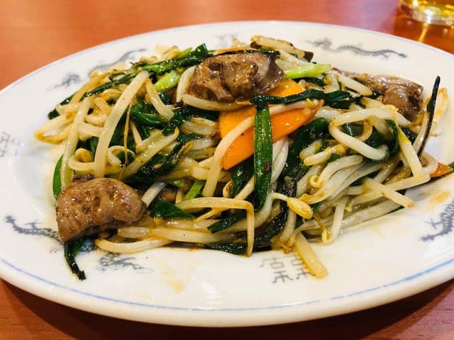 万里 - サブ画像2