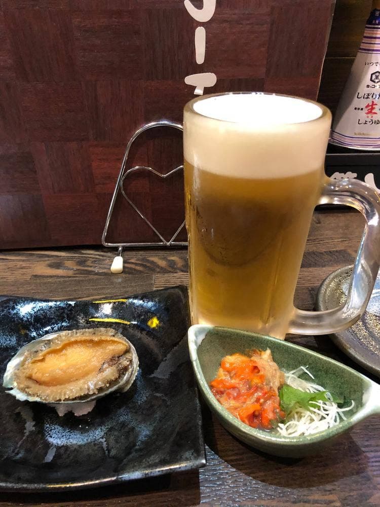 やん衆居酒屋 釧路食堂 末広店