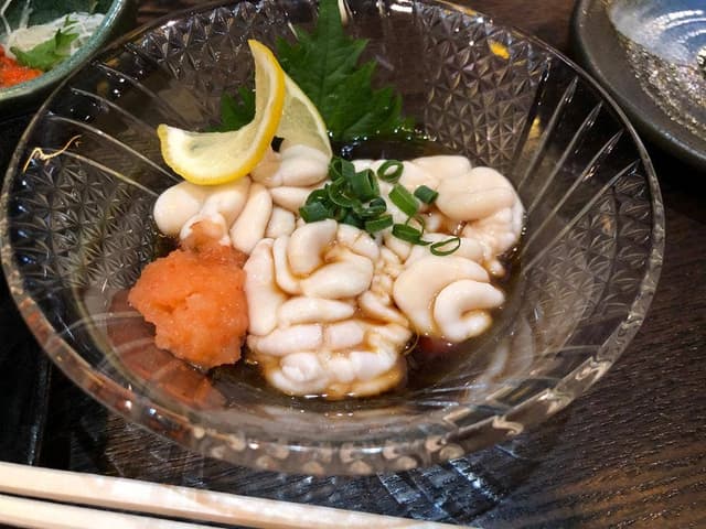 やん衆居酒屋 釧路食堂 末広店 - サブ画像3