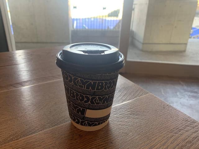 BROOKLYN ROASTING COMPANY 岸和田店 - サブ画像2
