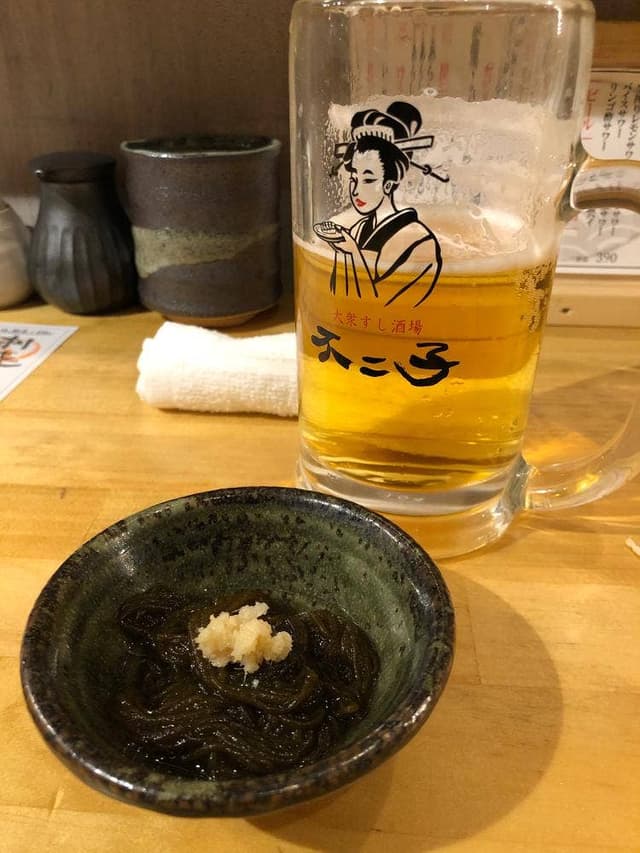 大衆すし酒場 不二子 - サブ画像2