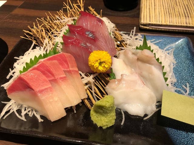 地どりと旬彩 きらく 季樂 - サブ画像2