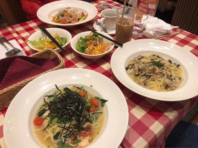 ハミングバード イオン石巻店 - サブ画像3