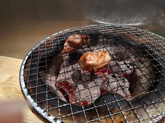 ホルモン焼きもんもん 大鳥居店 - サブ画像2