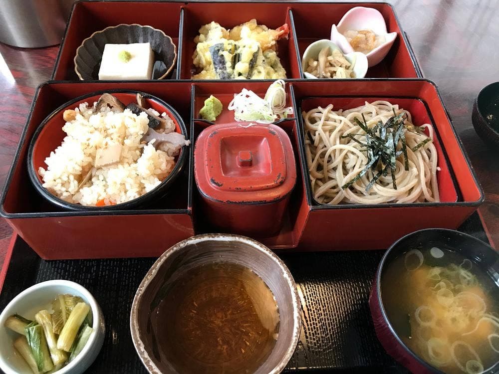 小松山荘 山乃幸
