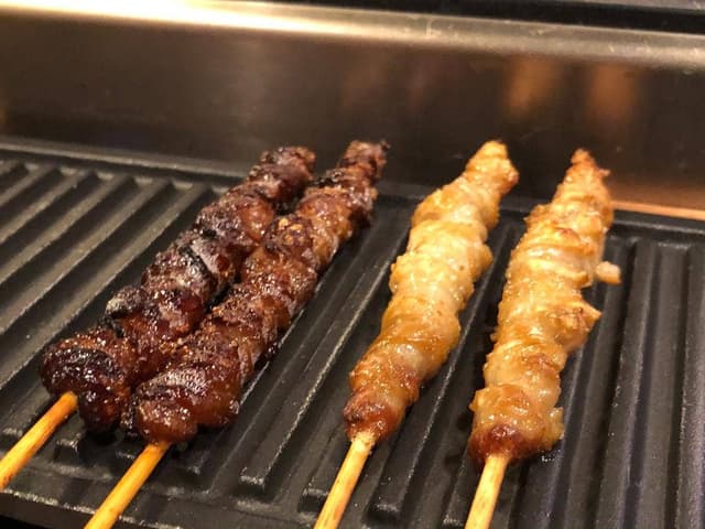 とり皮 お市 - サブ画像1