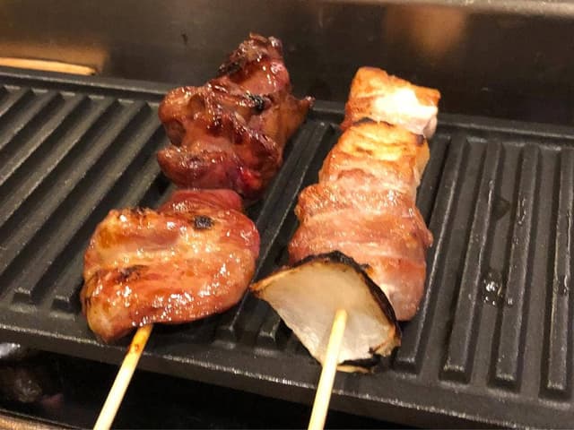 とり皮 お市 - サブ画像3