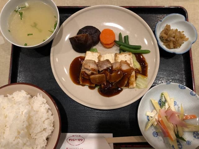 食いしん房 デイジー・ママ - サブ画像2