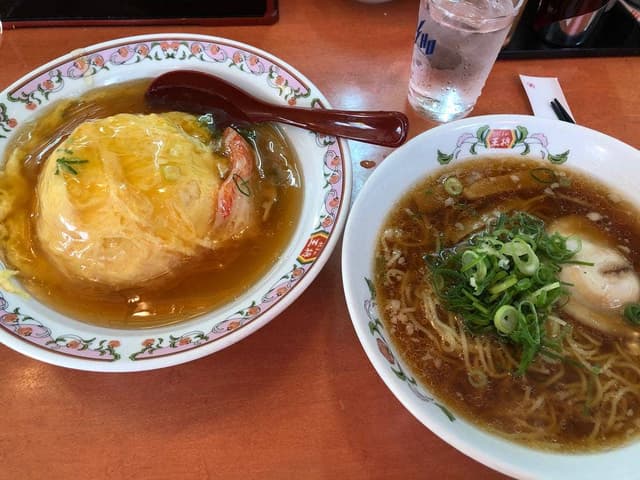 餃子の王将 元町店 - サブ画像2