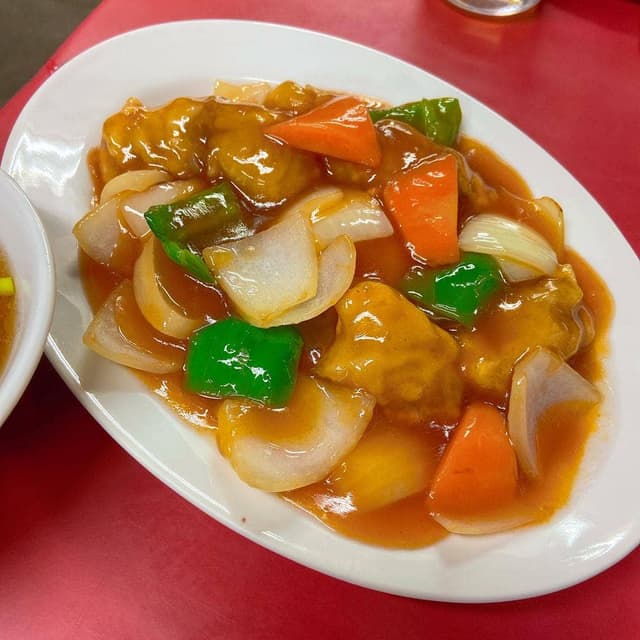 喜楽飯店 - サブ画像1