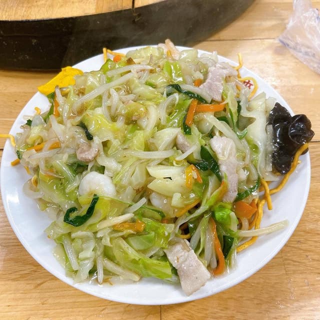大来食堂 - サブ画像2