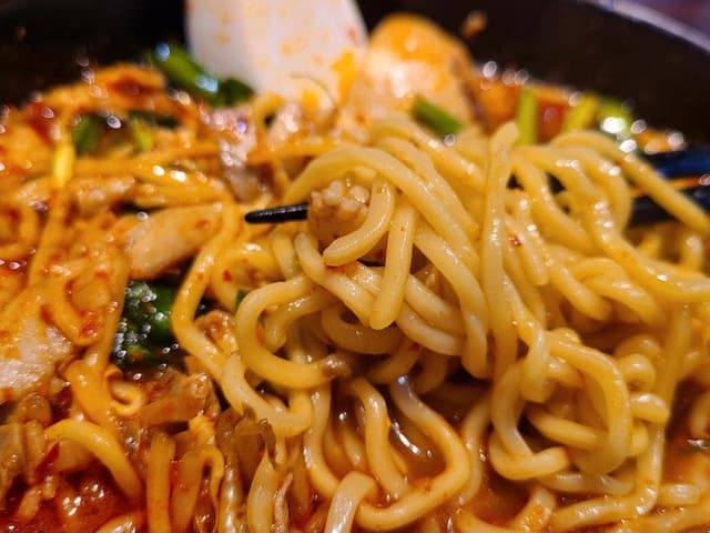 来来亭 南新保店 - サブ画像1