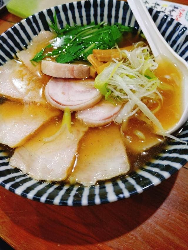 らぁめん 高砂家 笹丘店 - サブ画像2