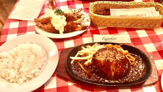 フジオ軒針中野店 - サブ画像3