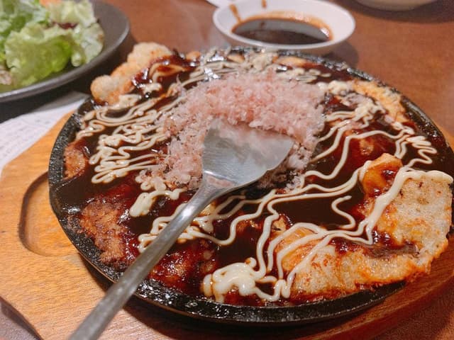 さざんか亭六角店 - サブ画像1