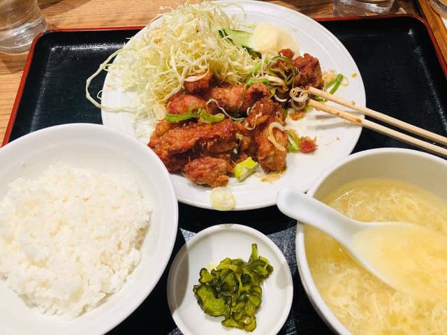 小次郎両国店 - サブ画像2