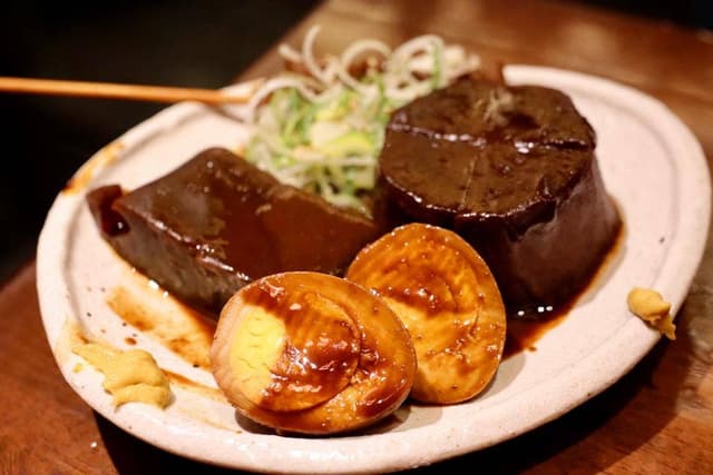 立ち呑み 焼きとん 大黒 錦店 - サブ画像3