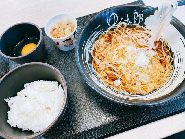ゆで太郎 もつ次郎 加須北小浜店 - サブ画像1