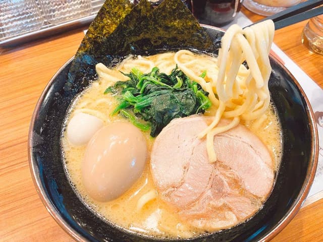 壱角家 埼大通り店 - サブ画像1