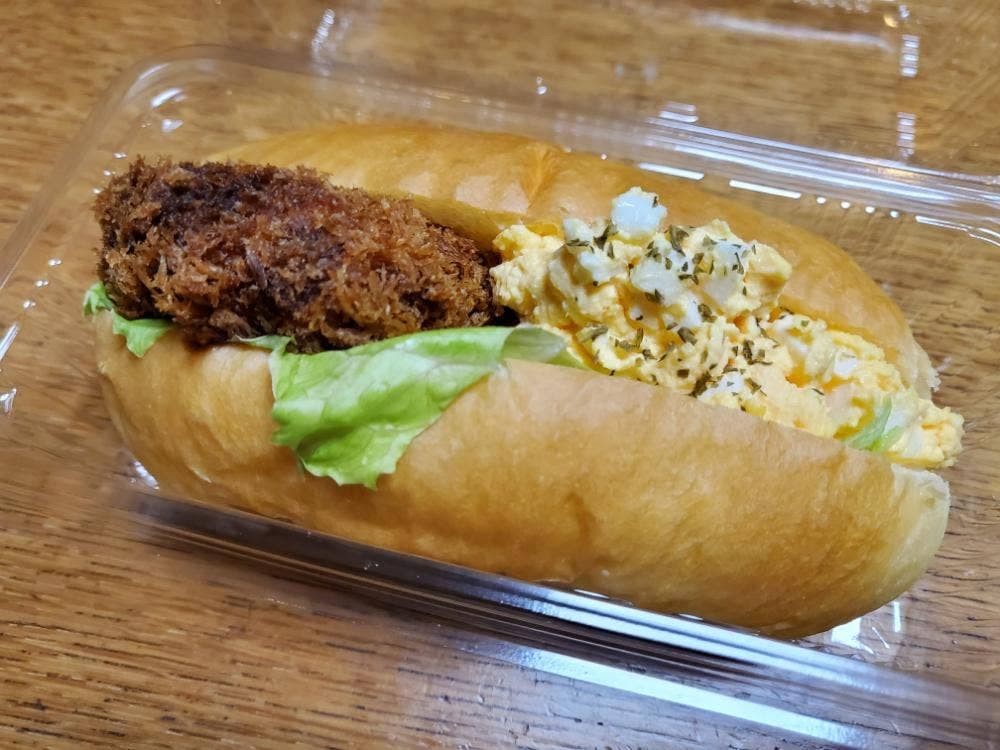 ぱんもっく