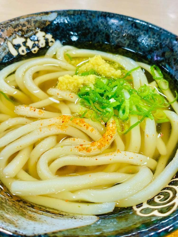 はなまるうどん ニトリモール相模原店