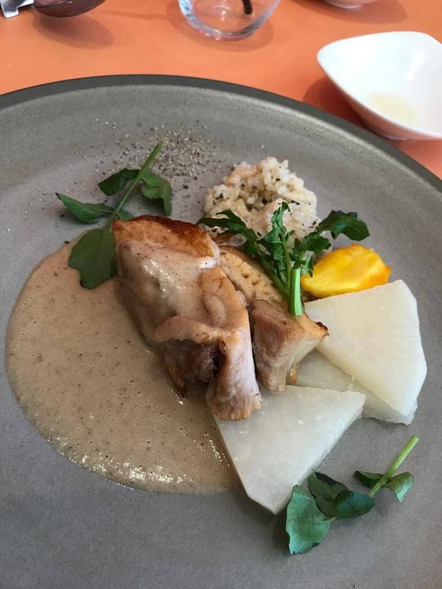 H×M a Table - サブ画像3