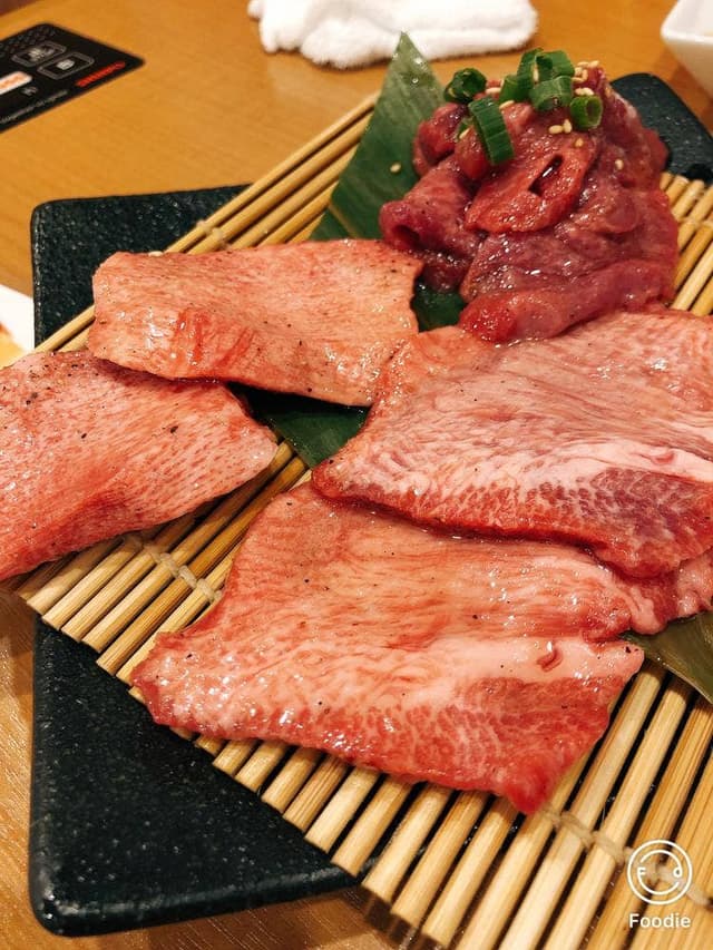 焼肉 成 - サブ画像2