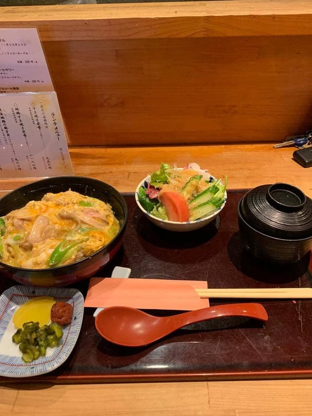 地鶏料理 味千両 栗東本店 - サブ画像3
