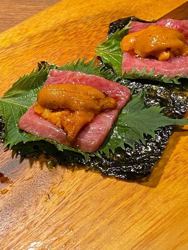 焼肉ホルモン 青一 - サブ画像3