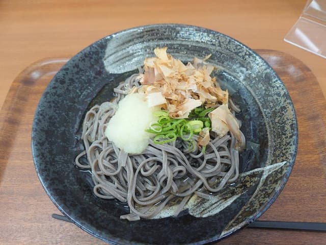 北陸自動車道 女形谷PA - サブ画像2