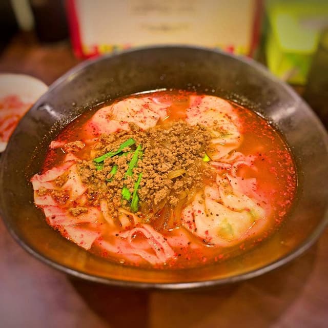 明洞 食道楽 - サブ画像2
