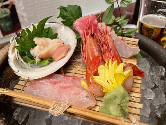 こだわりもん一家 柏店 - サブ画像1