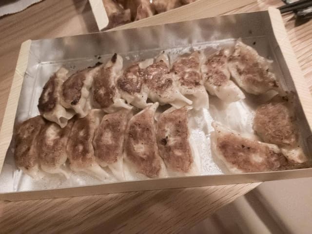 餃子家 - サブ画像1