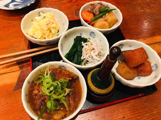 おばん菜処 多加田 - サブ画像2