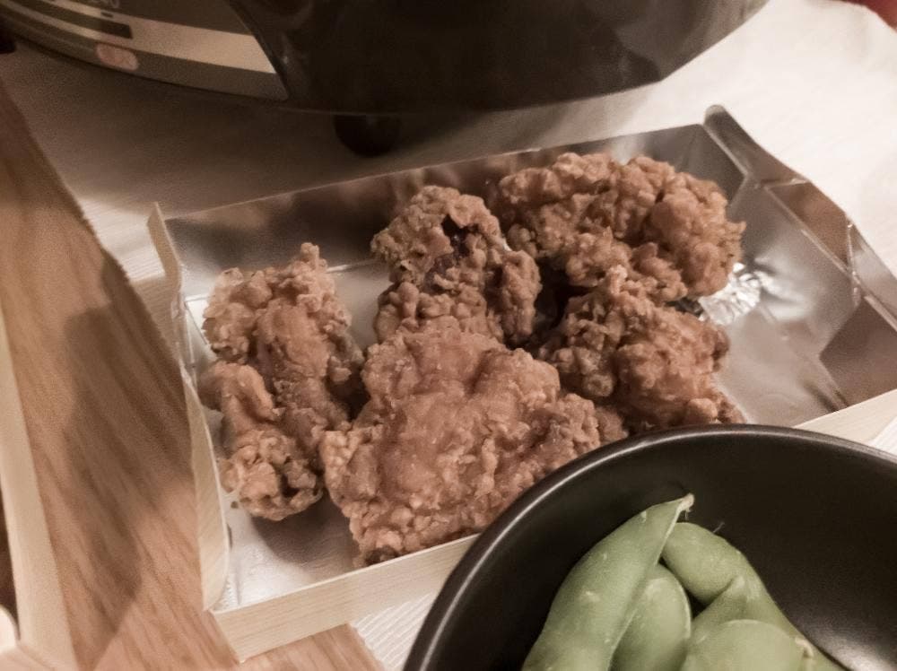 餃子家