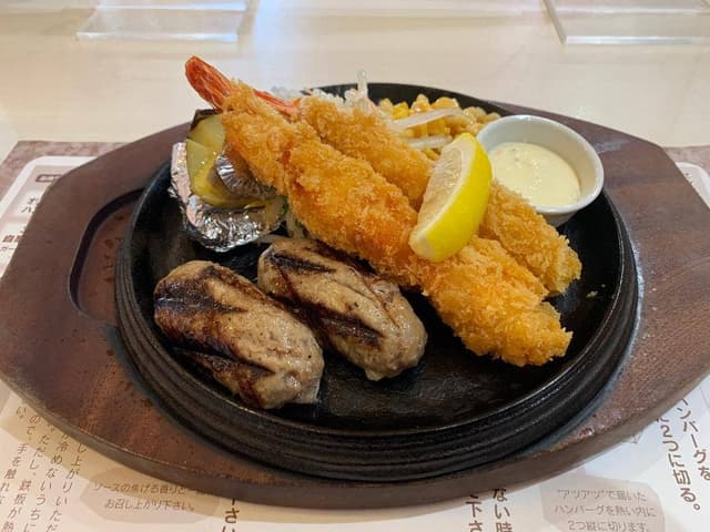 センターリバー 石原店 - サブ画像3