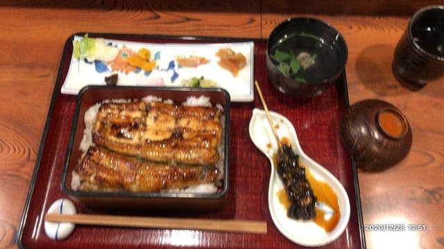 うな菊 - サブ画像1